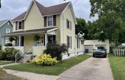 33 Abbott Avenue, Coldwater, MI 49036