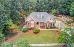 901 Providence, Monroe, GA 30656