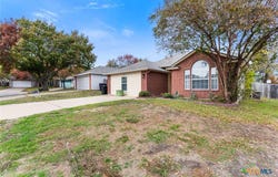 808 Silver Stone Drive, Temple, TX 76502