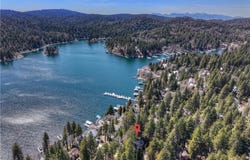 28018 Peninsula, Lake Arrowhead, CA 92352