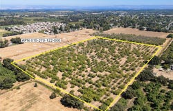 0 Randolph Avenue, Gridley, CA 95948