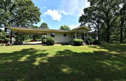 132 Deshong Lane, Mena, AR 71953