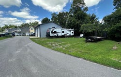 357 Saint Martins Lane, Hazard, KY 41701