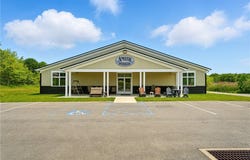 100 American Way, Mercer, PA 16137