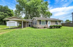425 Aiken Street, Hope, IN 47246