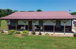 1581 100th Road, Urich, MO 64788