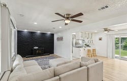 1136 Simpson Drive, Hurst, TX 76053