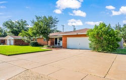 3615 45th Street, Lubbock, TX 79413