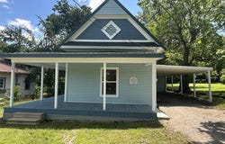 506 N 1st Street, McAlester, OK 74581
