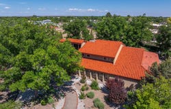 5 Chrysler Place, Roswell, NM 88201