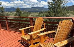 2138 OVERLAND CIRCLE, Jefferson, CO 80456