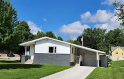 1205 Maple Street, Atlantic, IA 50022