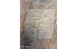 SW236 N9233, Concho, AZ 85924