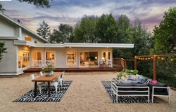 1055 STERLING AVENUE, Berkeley, CA 94708