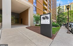 4620 N PARK AVENUE N, CHEVY CHASE, MD 20815