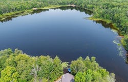 1992W DIAMOND RD, Mercer, WI 54547