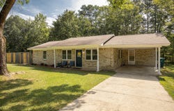 3201 Nellwood, Pine Bluff, AR 71603