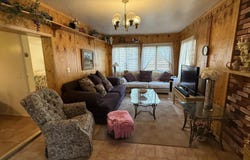 2183 HASHKNIFE Drive, Overgaard, AZ 85933