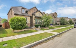12344 Iveson Drive, Fort Worth, TX 76052