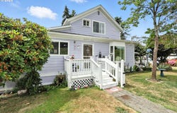 318 W 1ST ST, Rainier, OR 97048