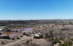 6801 N. Midwest Blvd, Guthrie, OK 73044