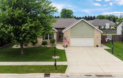 611 Granite Drive, Westville, IN 46391
