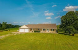 22473 Palmer Road, Polo, MO 64671