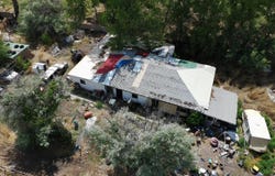 955 MCNEW Lane, Bosque Farms, NM 87068