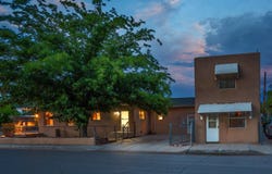 2450 Floral Road NW, Albuquerque, NM 87104