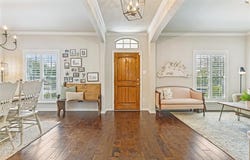 119 Blue Stem Lane, Aledo, TX 76008