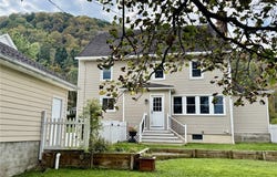 417 York Street, Olean, NY 14760