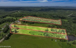 Nashville Hwy, Deer Lodge, TN 37726