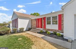 1242 CLEARFIELD CIRCLE, LUTHERVILLE TIMONIUM, MD 21093