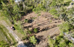 TBD SW Catfish Canal, Kinard, FL 32449
