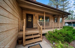 941 N 47Th Drive, Show Low, AZ 85901