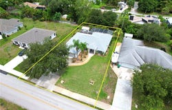 421 Fleming Street, Sebastian, FL 32958