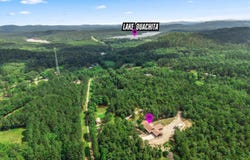 110 Lizard Lane, Story, AR 71970