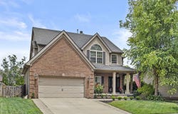 256 Hannah Todd Place, Lexington, KY 40509
