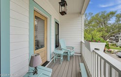 317 W Brunswick Street, Southport, NC 28461
