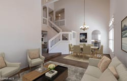 12525 Sun Spirit Drive, El Paso, TX 79938