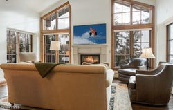 242 E Meadow Drive, Vail, CO 81657