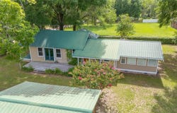 1501 NE 97TH STREET ROAD, ANTHONY, FL 32617