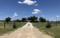 5734 US Highway 82 W, Seymour, TX 76380