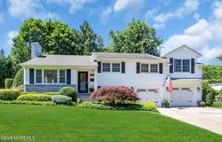 93 Spruce Drive, Fair Haven, NJ 07704
