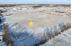 HAGER Road, DENMARK, WI 54208