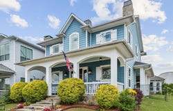 613 Park Place Boulevard, Rockwall, TX 75087