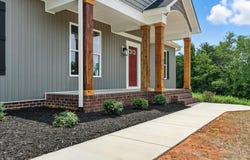 8666 Hat Creek Road, Brookneal, VA 24528