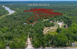 Red Oak Drive, Jesup, GA 31545