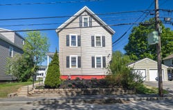 24 Sylvan Avenue, Lewiston, ME 04240
