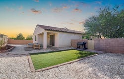 7161 S Paseo Monte Verde, Tucson, AZ 85756